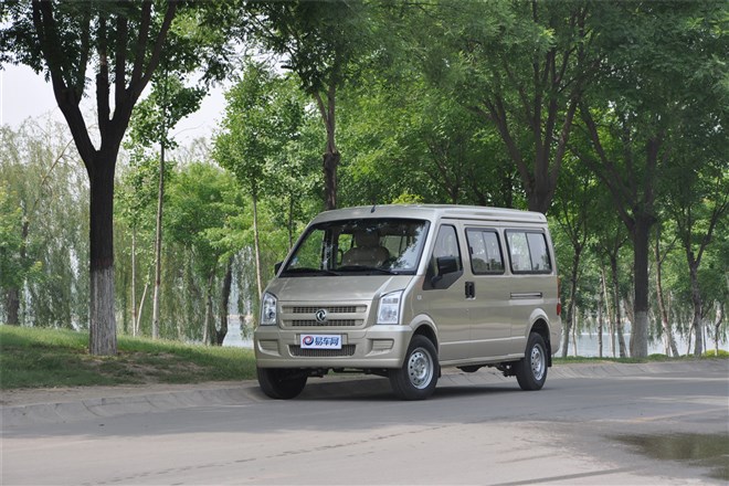 遼寧天意汽車東風小康C36購車送大禮包