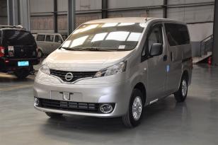 鄭州日產 NV200 2013款 1.6L 手動 豪華型 國4