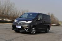 鄭州日產 NV200 2014款 1.6L CVT 尊貴型 國4