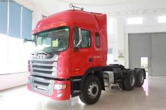 江淮 格爾發G系列重卡 336馬力 6X4 牽引車