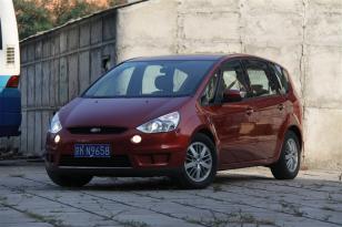 FORD福特 福特麥柯斯 2007款 2.3L時尚型七座