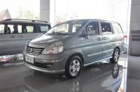 鄭州日產 東風御軒 2007款 2.5L 自動 豪華型 7座