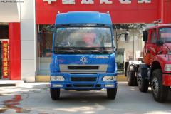 東風柳汽 乘龍中卡 140馬力 4X2 欄板載貨車(LZ1120RAP)