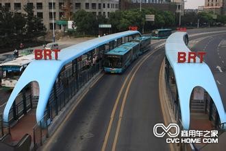 BRT 商用車之家訊