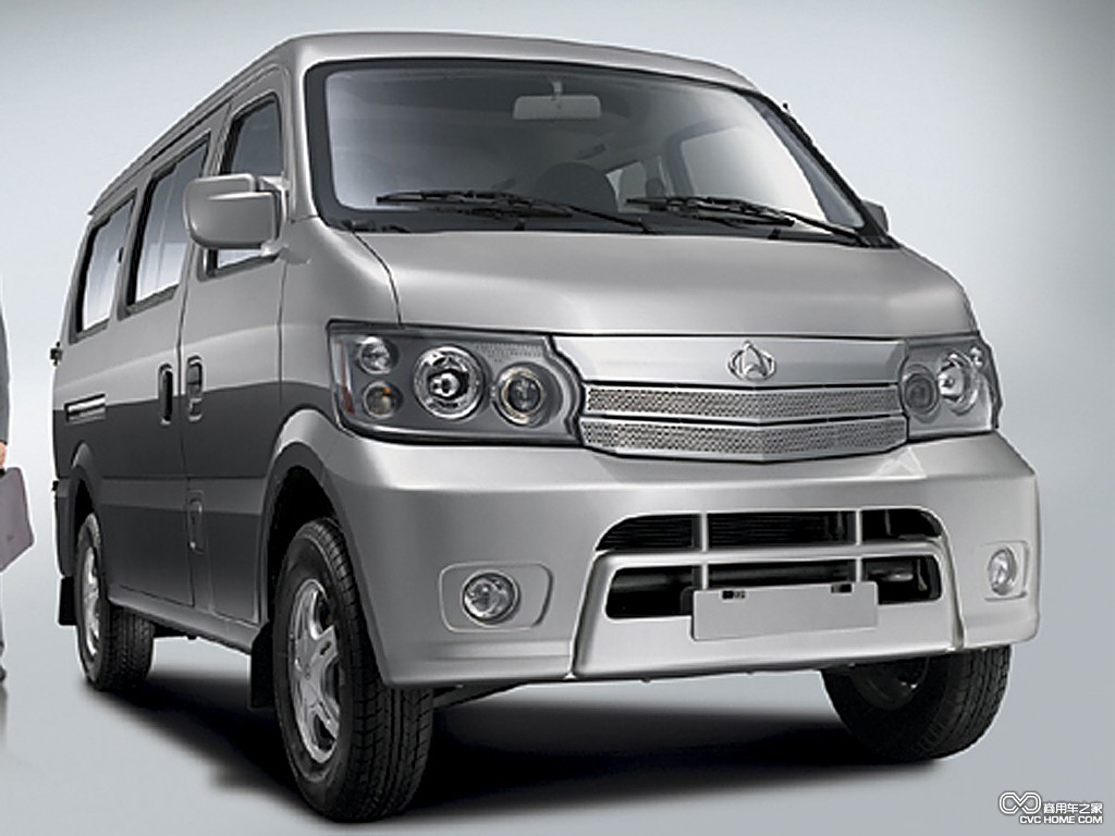 新長安星光4500 商用車網