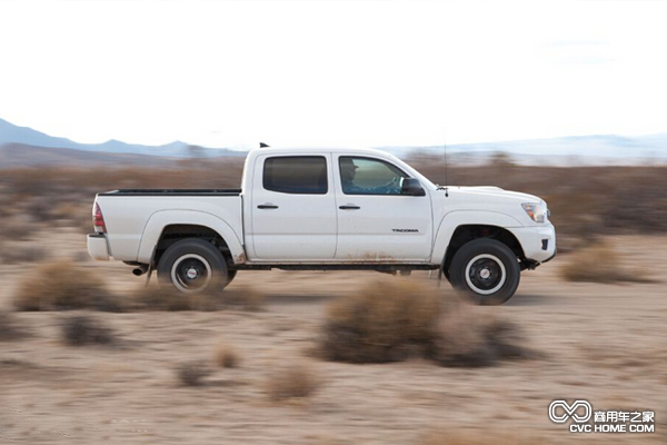 2015豐田Tacoma TRD Pro